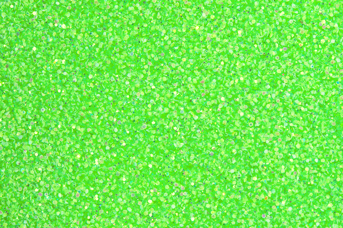 Jolifin LAVENI Diamond Dust - mojito mint