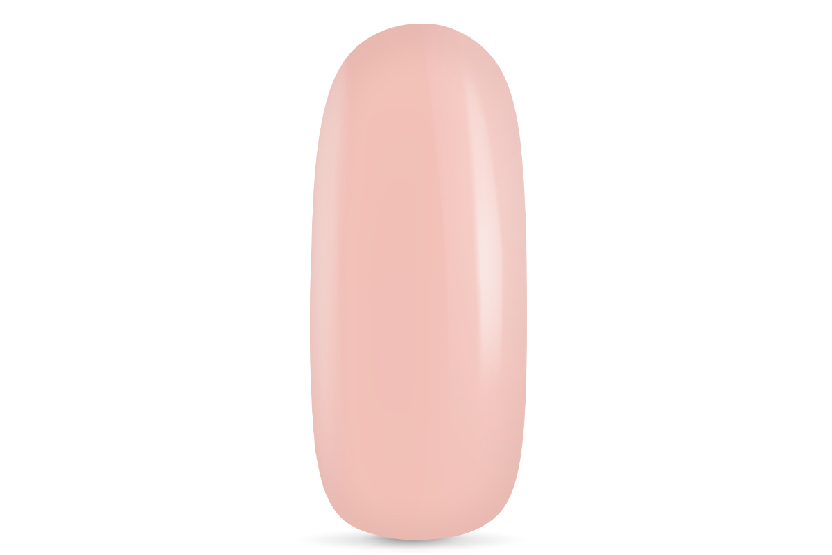 Jolifin LAVENI Shellac - cozy warm rosé 10ml