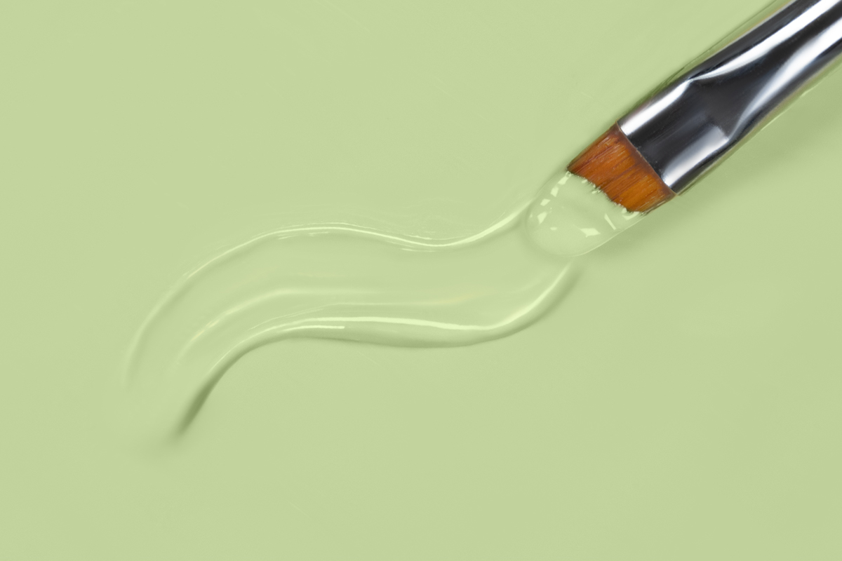 Jolifin Farbgel pastell-avocado 5ml