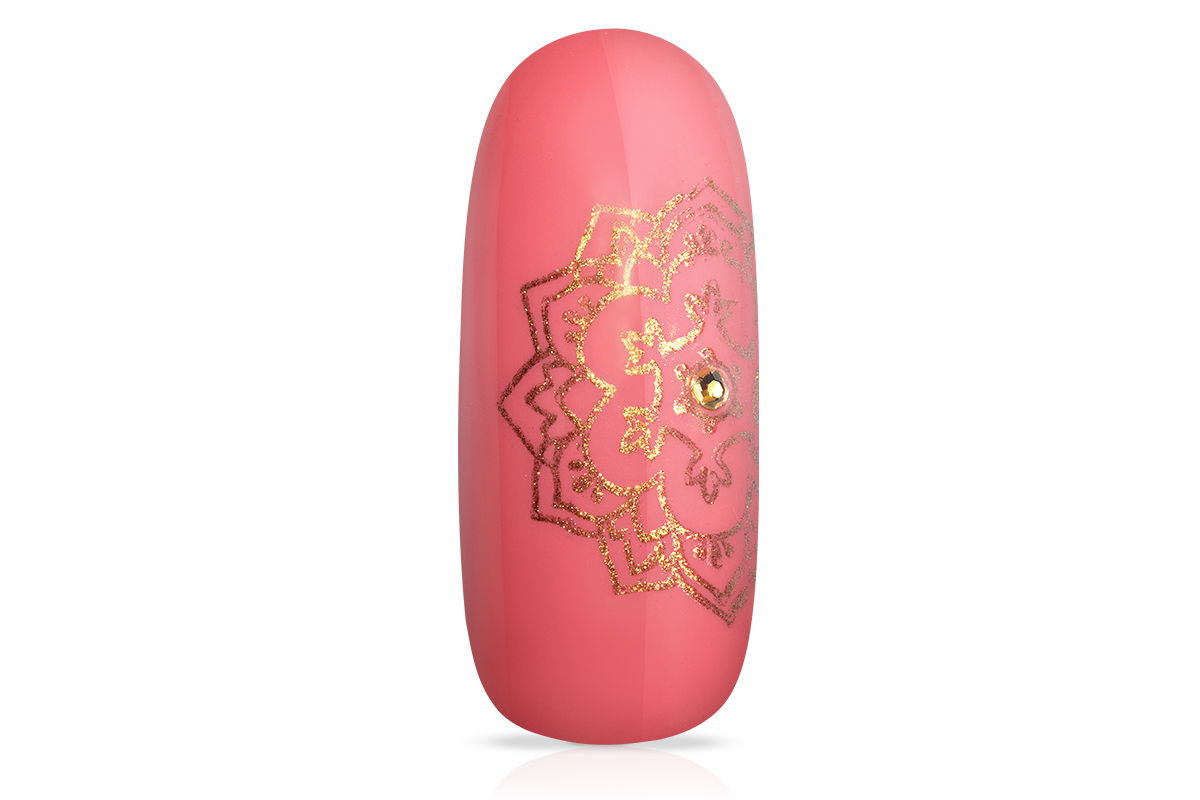 Jolifin Stamping-Schablone Nr. 14 