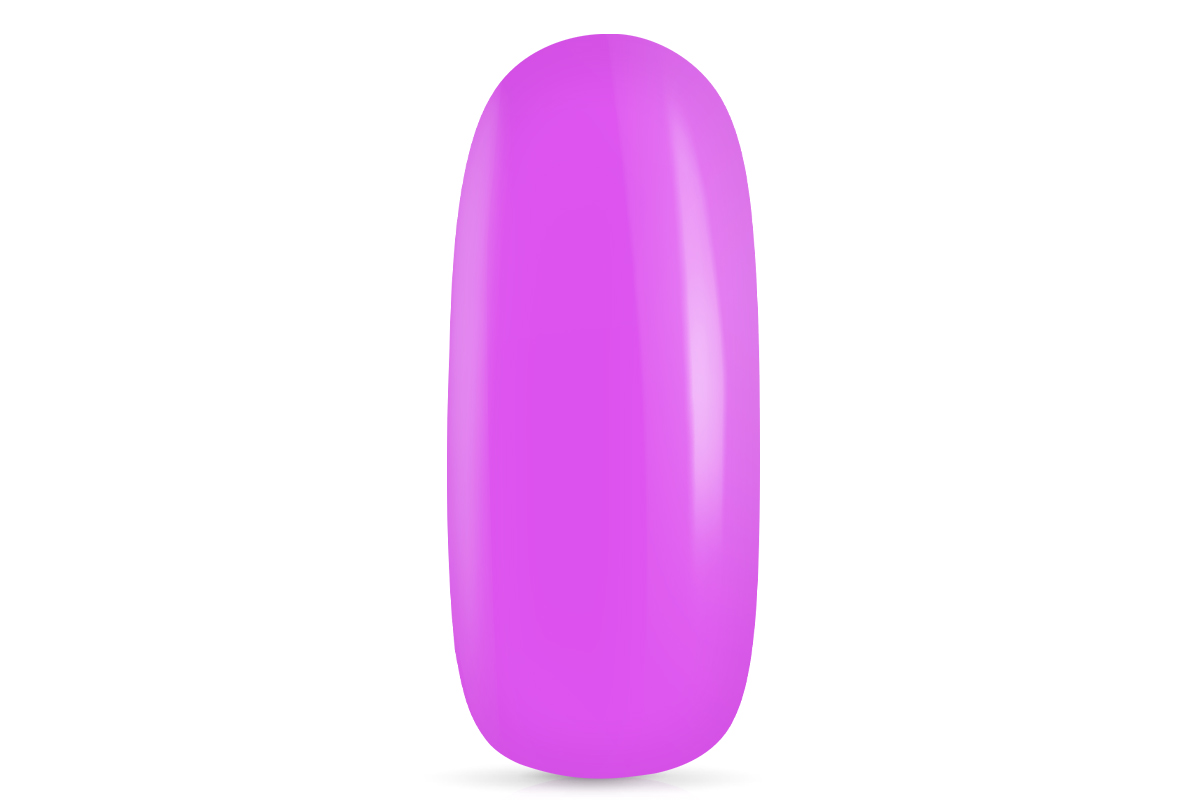 Jolifin LAVENI Shellac - neon-candy purple 10ml