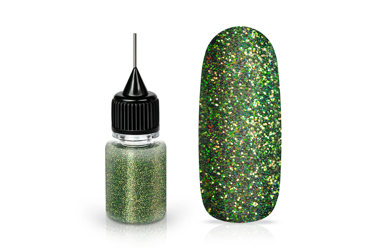 Jolifin LAVENI Diamond Dust - magic chameleon
