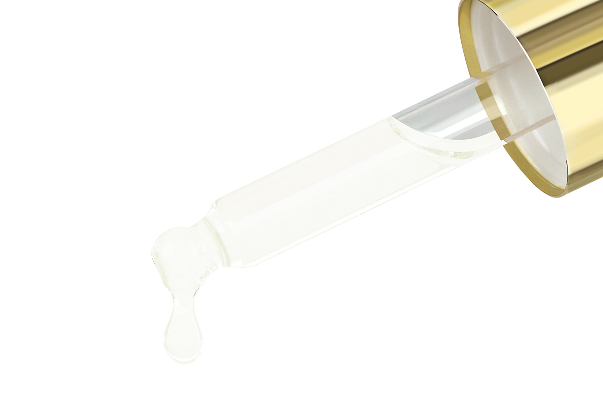 Jolifin LAVENI nail oil - tropical fruit cocktail 10ml