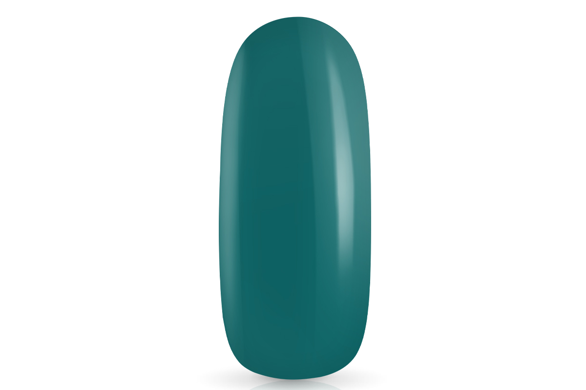 Jolifin LAVENI Shellac PeelOff - petrol 10ml
