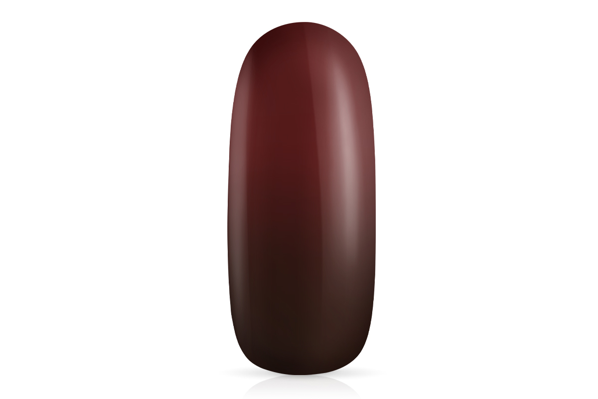 Jolifin Thermo Farbgel brown 5ml