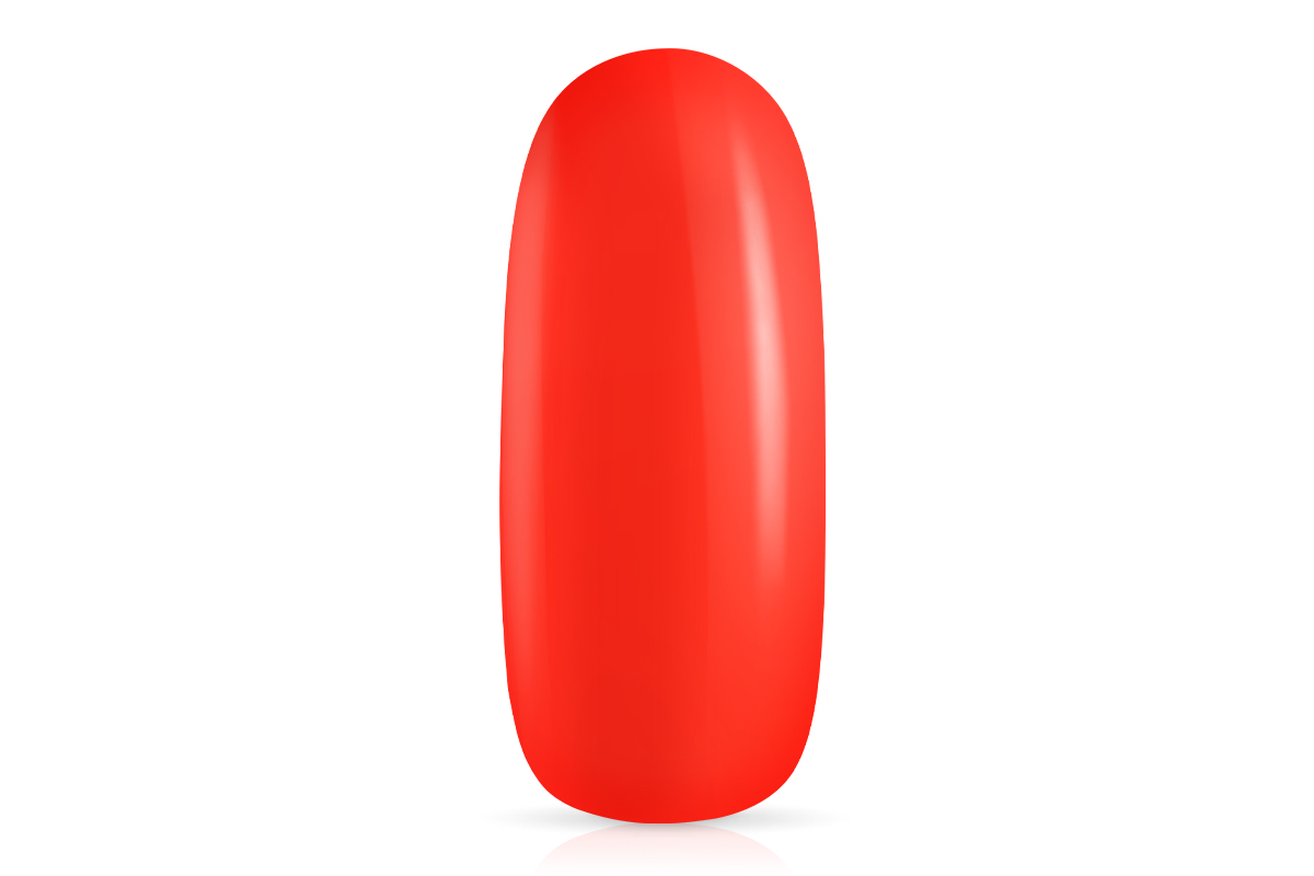 Jolifin Wetlook Farbgel neon-flame 5ml