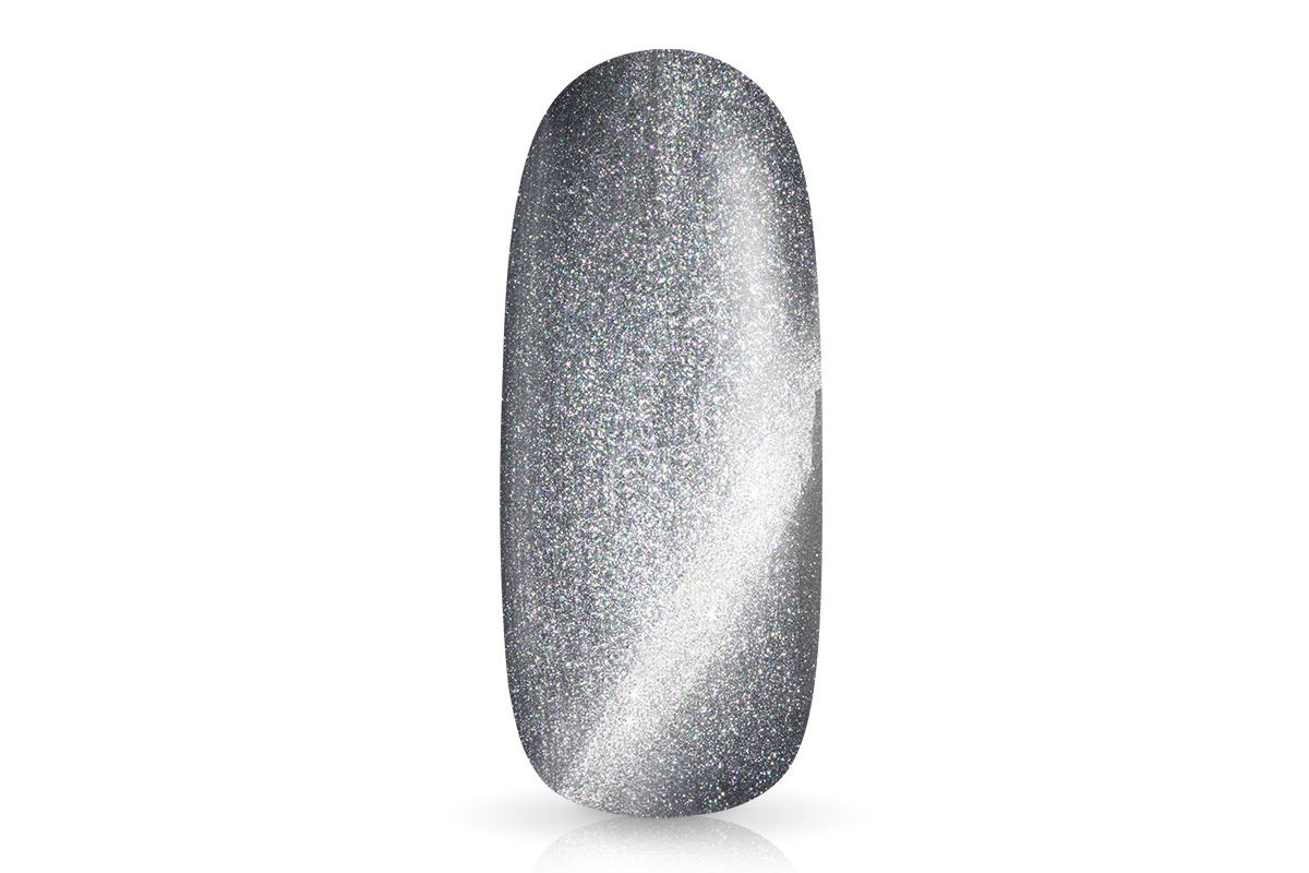 Jolifin Farbgel magnetic silver 5ml