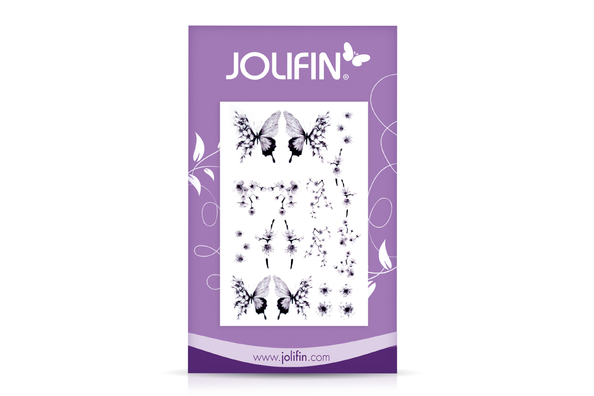 Jolifin Trend Tattoo Nr. 142