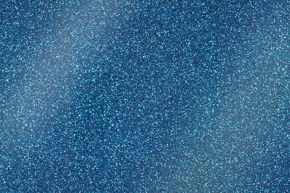 Jolifin LAVENI Diamond Dust - ocean