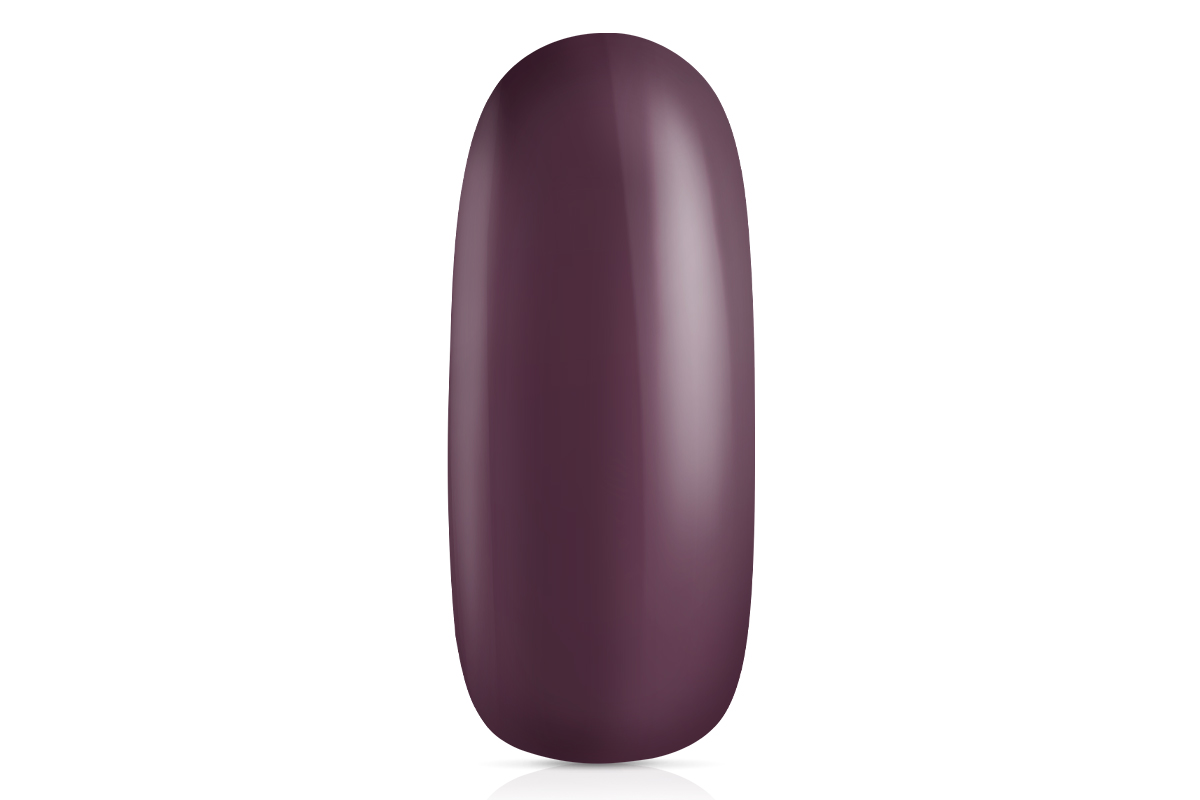 Jolifin Wetlook Farbgel purple taupe 5ml