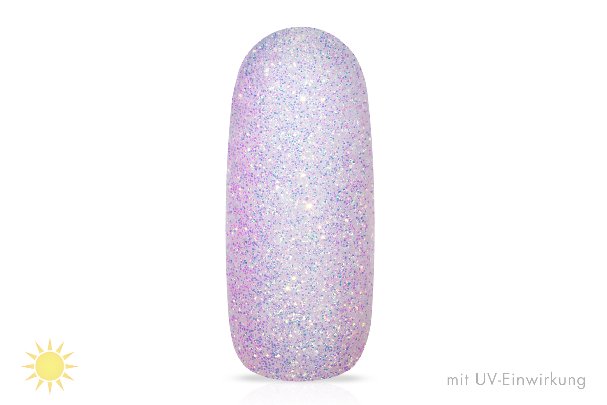 Jolifin LAVENI Diamond Dust - Solar berry