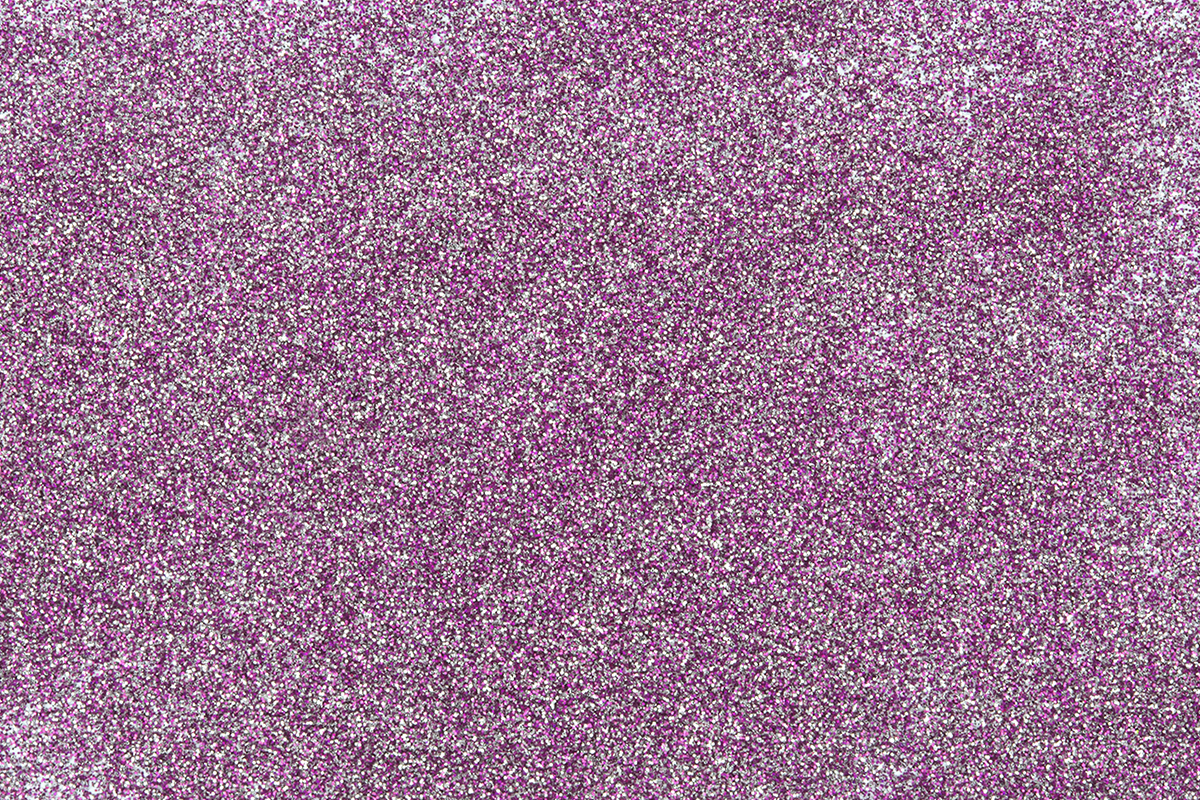 Jolifin LAVENI Diamond Dust - silver-magenta