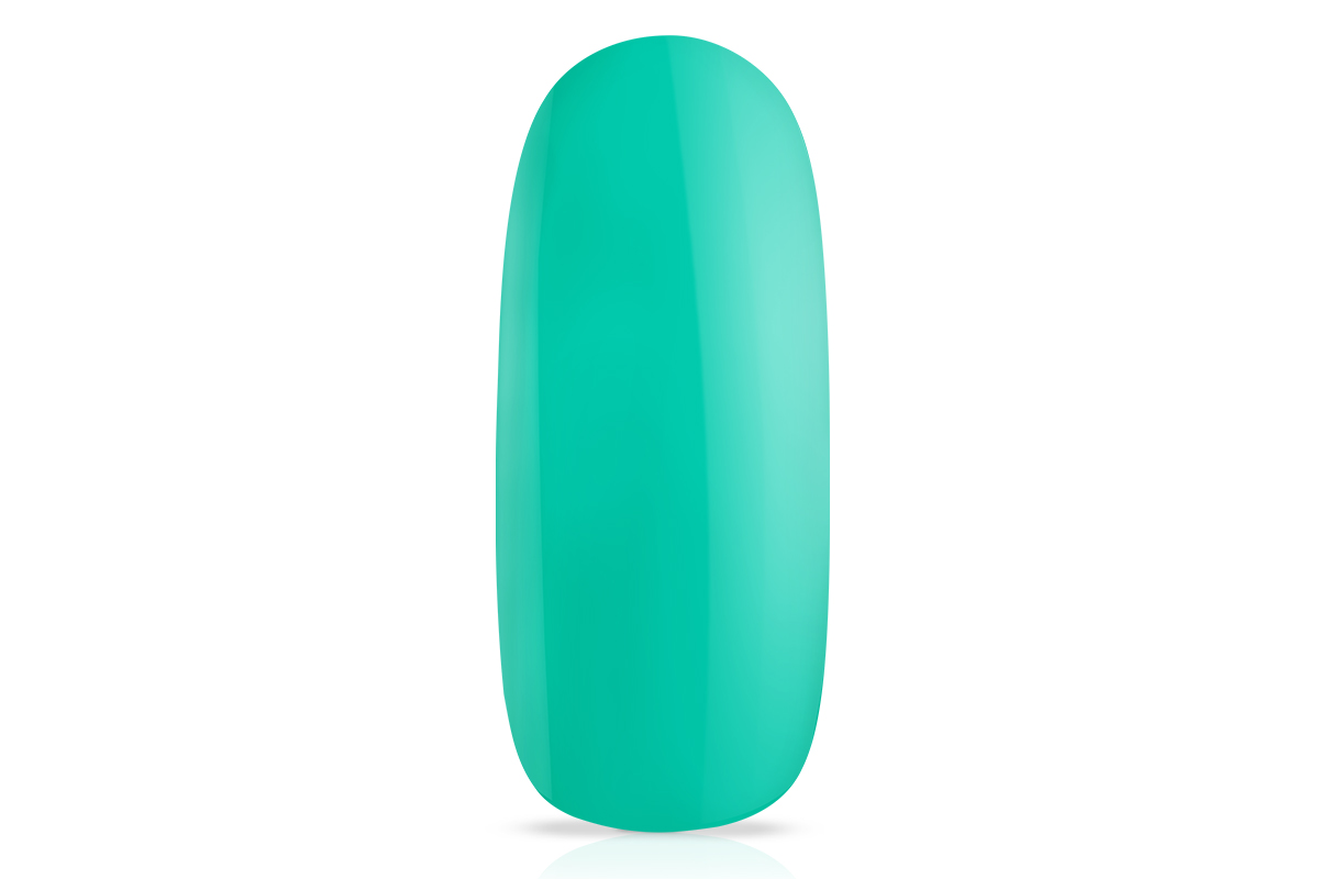 Jolifin LAVENI Shellac - tropical jade 10ml