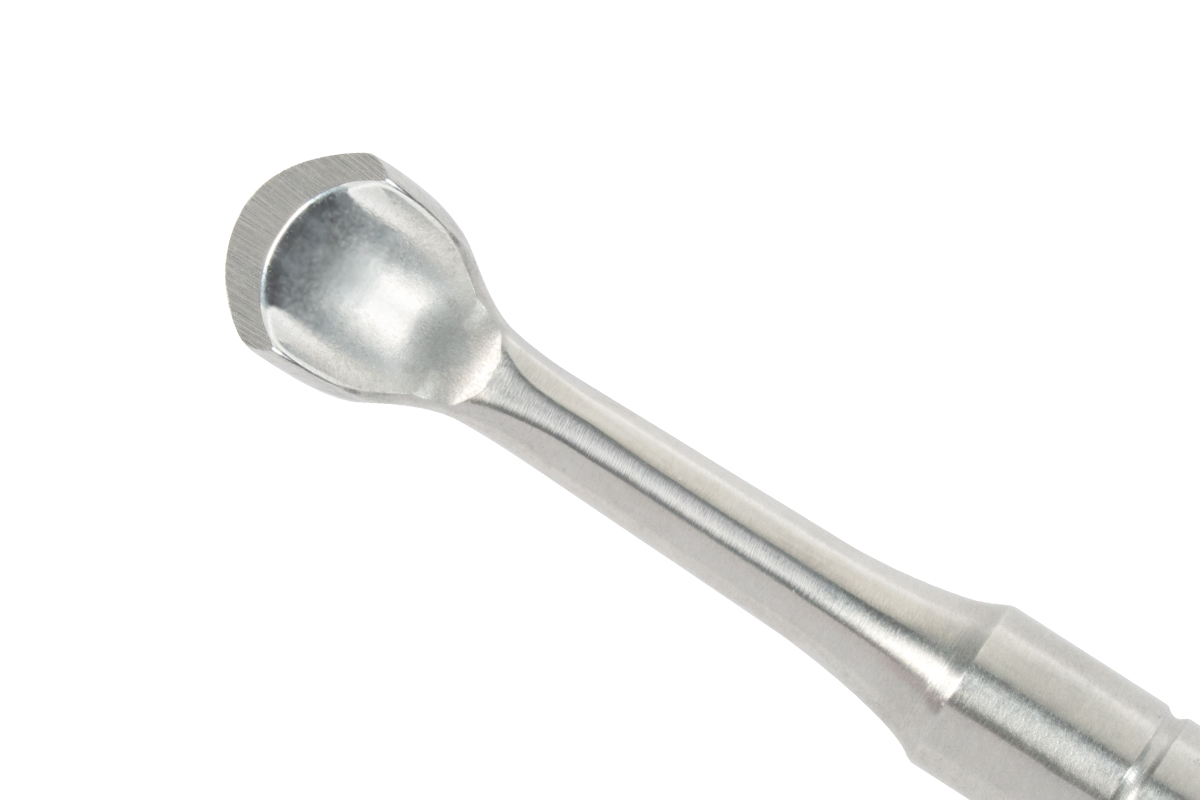 Jolifin cuticle remover tool