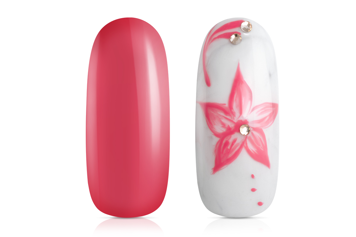 Jolifin LAVENI PRO Farbgel - watermelon-lipstick 5ml