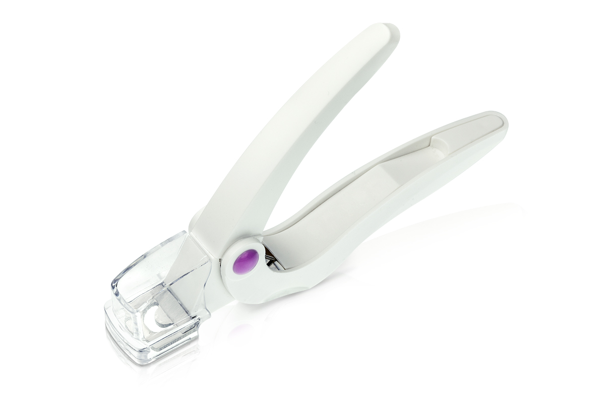 Jolifin contour nail clippers comfort