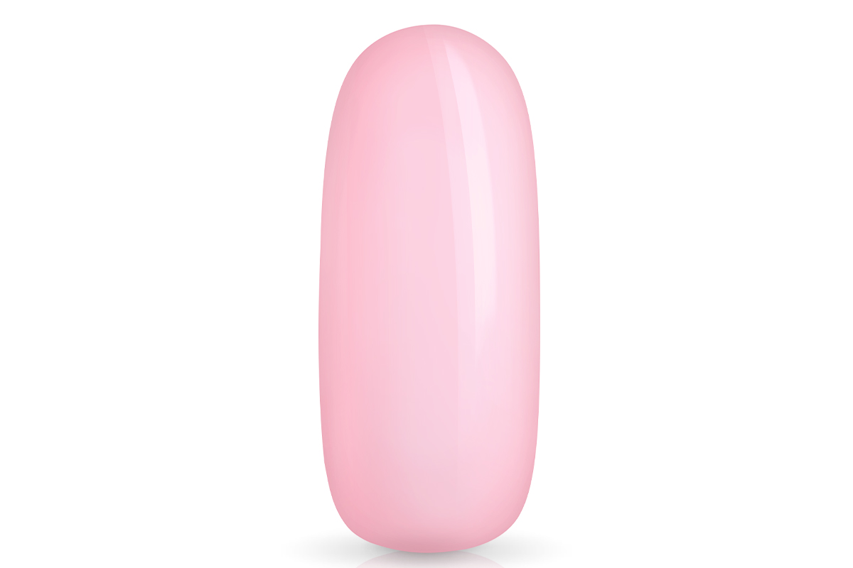Jolifin LAVENI Shellac - milky pink 10ml