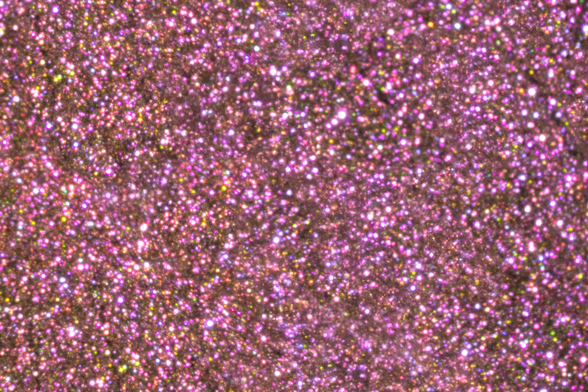 Jolifin Cat-Eye Pigment - FlashOn FlipFlop pink & peach