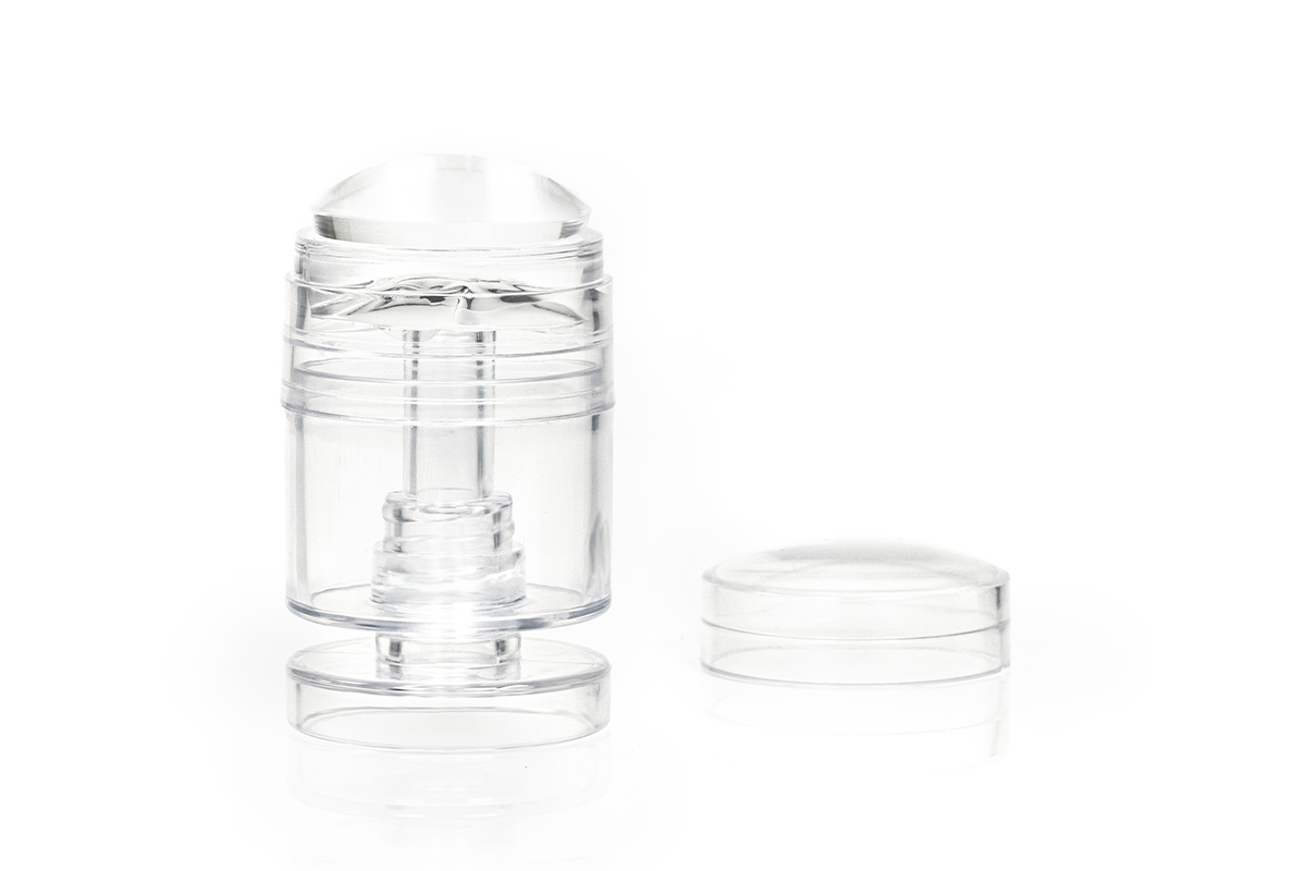 Jolifin LAVENI XL Jelly Stempel - Zoom Funktion