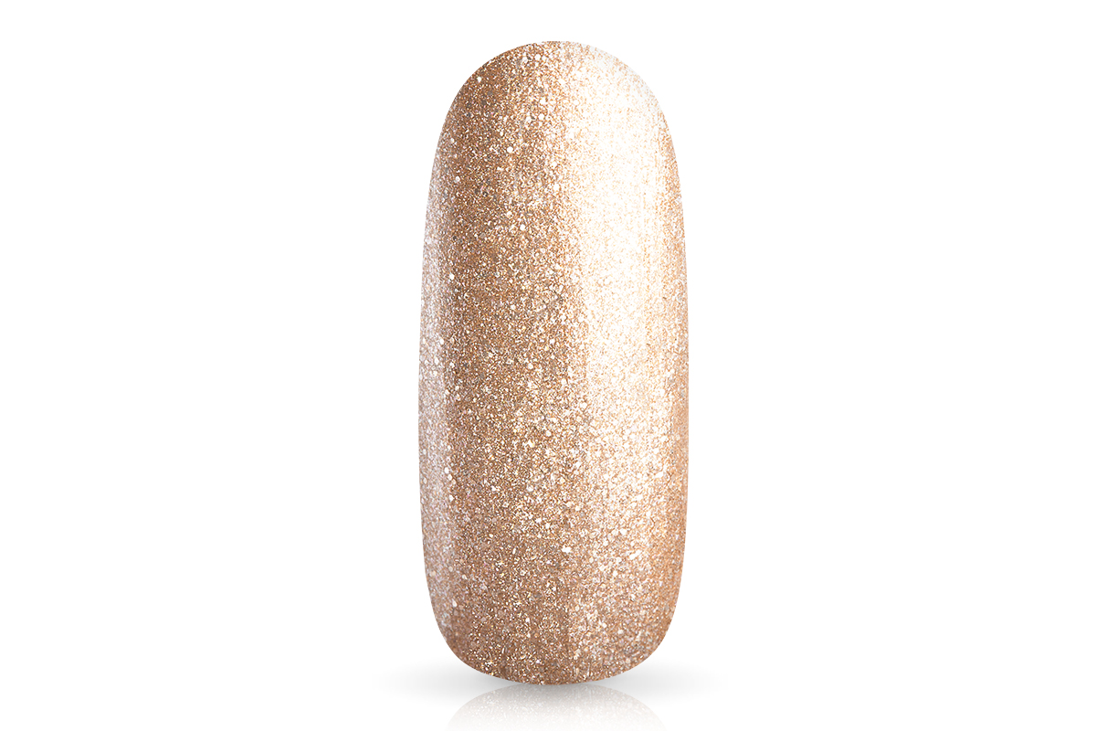 Jolifin LAVENI Farbgel - glamorous champagne 5ml