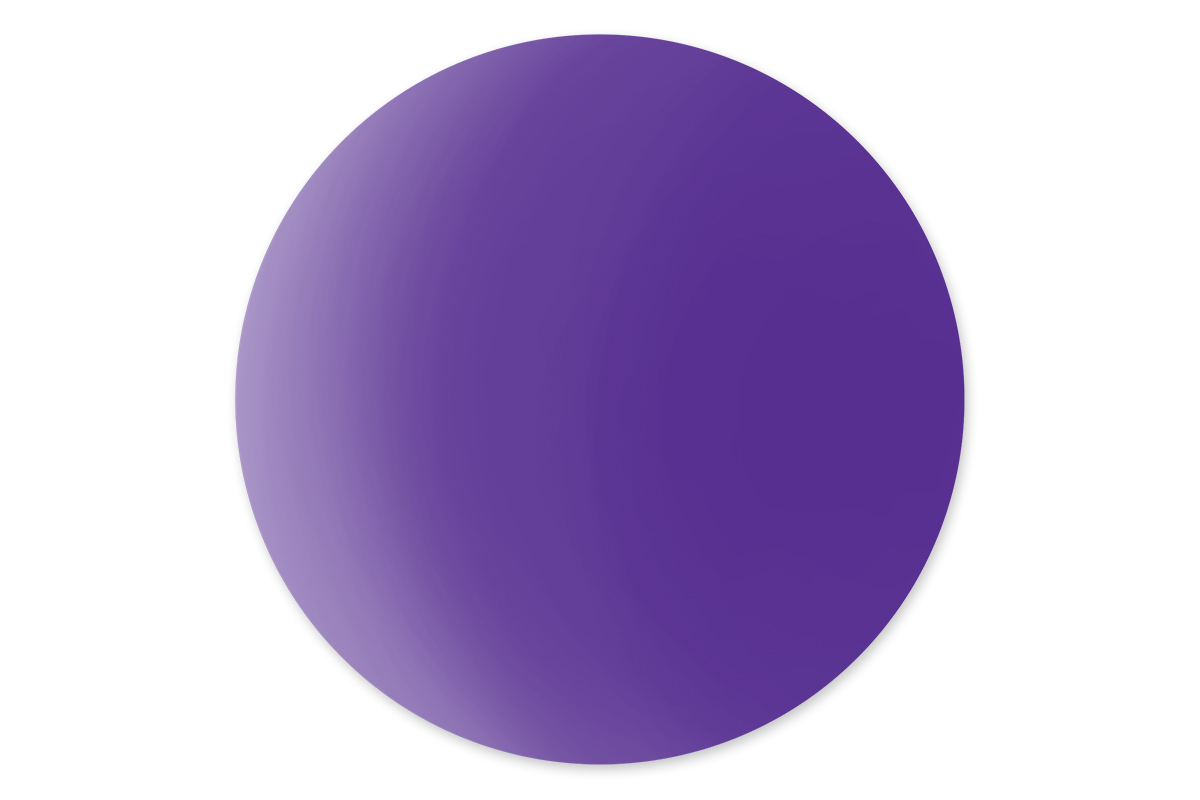 Jolifin Airbrush Farbe - purple
