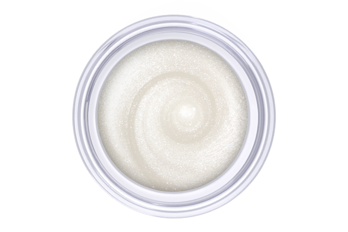 Jolifin Farbgel French pearl-white Glimmer 5ml