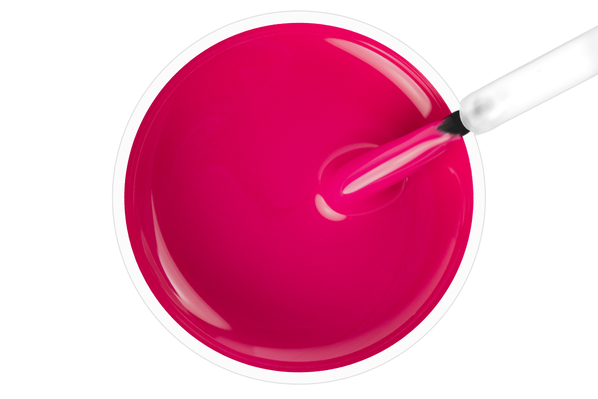 Jolifin Stamping-Lack - lady pink 12ml
