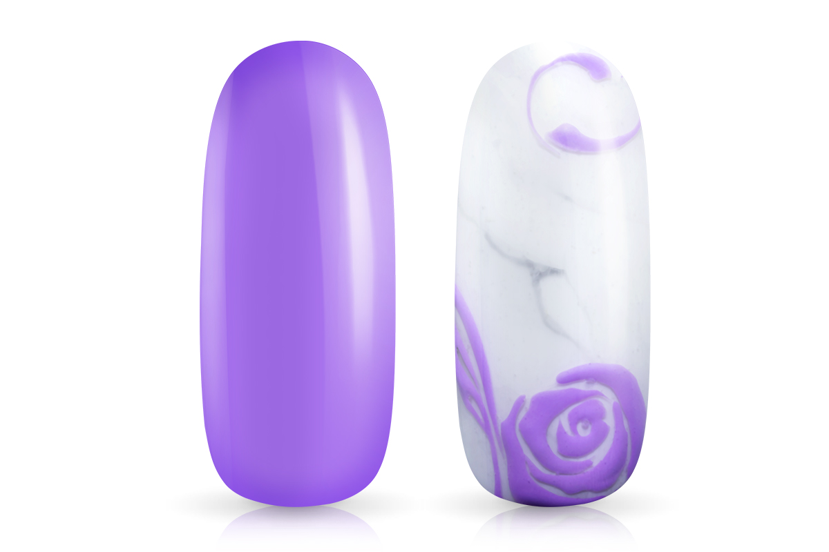 Jolifin LAVENI PRO Farbgel - purple lavender 5ml