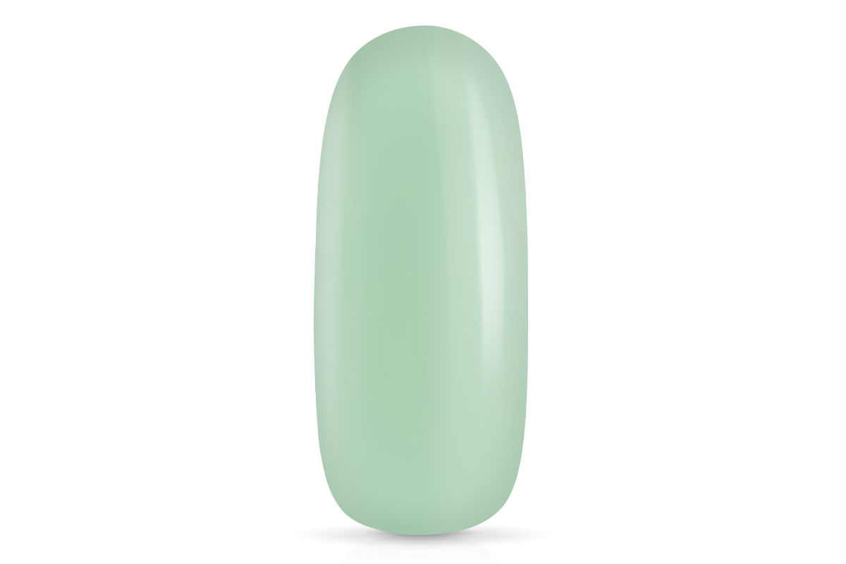 Jolifin LAVENI 3in1 Shellac - pastel-leaf green 10ml