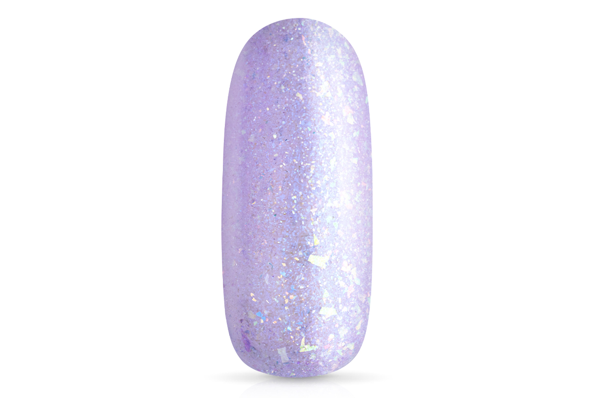 Jolifin LAVENI 3in1 Shellac - fairy Glitter 10ml