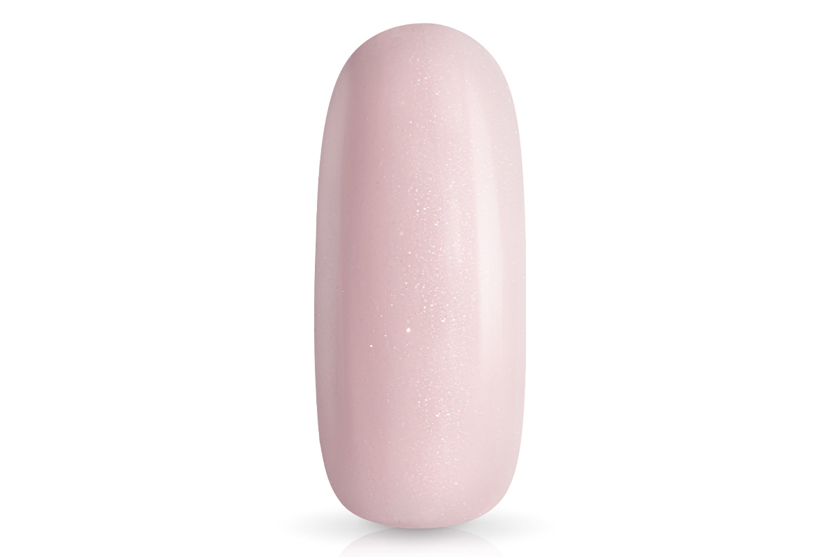 Jolifin LAVENI Shellac - elegance rosy Glimmer 10ml