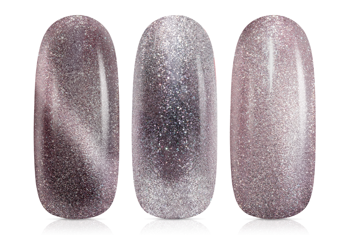 Jolifin LAVENI PRO Colour Gel - Cat-Eye rosé 5ml