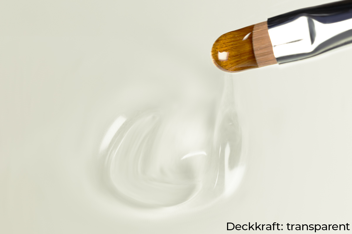 Jolifin LAVENI - Versiegelungs-Gel mit UV-Schutz klar 5ml