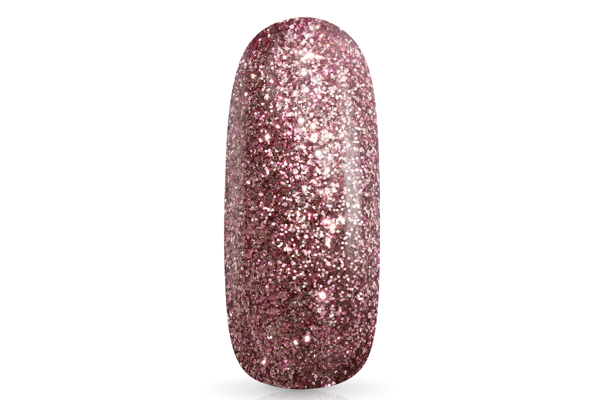 Jolifin LAVENI Shellac PeelOff - luxury rosé 10ml