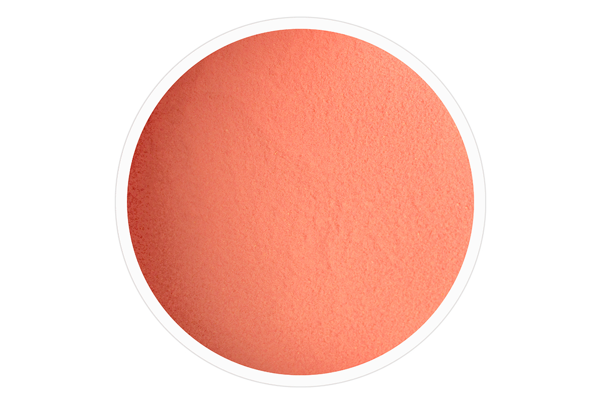 Jolifin Acryl Farbpulver - red-orange 5g