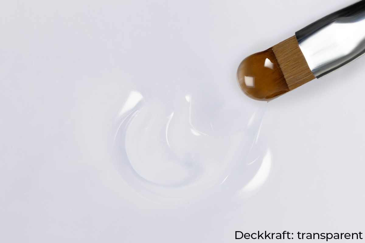 Jolifin Studioline Refill - Versiegelungs-Gel matt 250ml