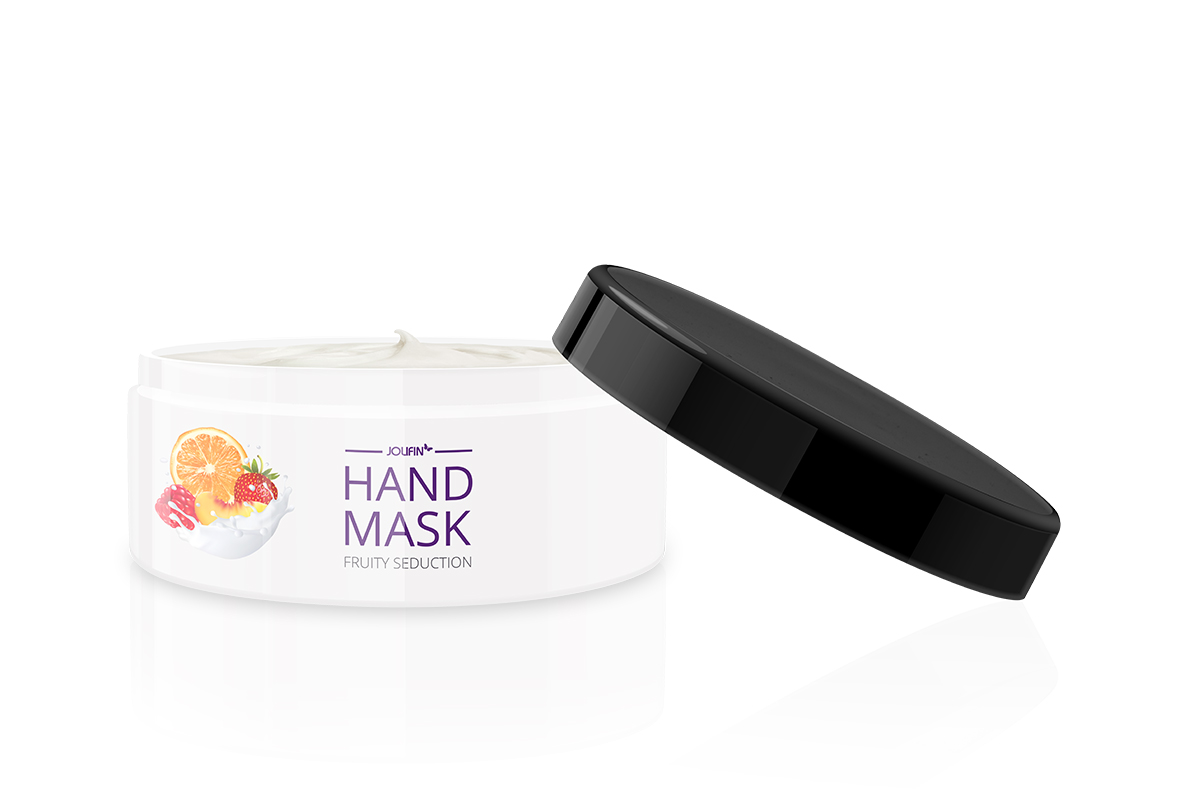 Jolifin Handmaske - fruity seduction 300ml