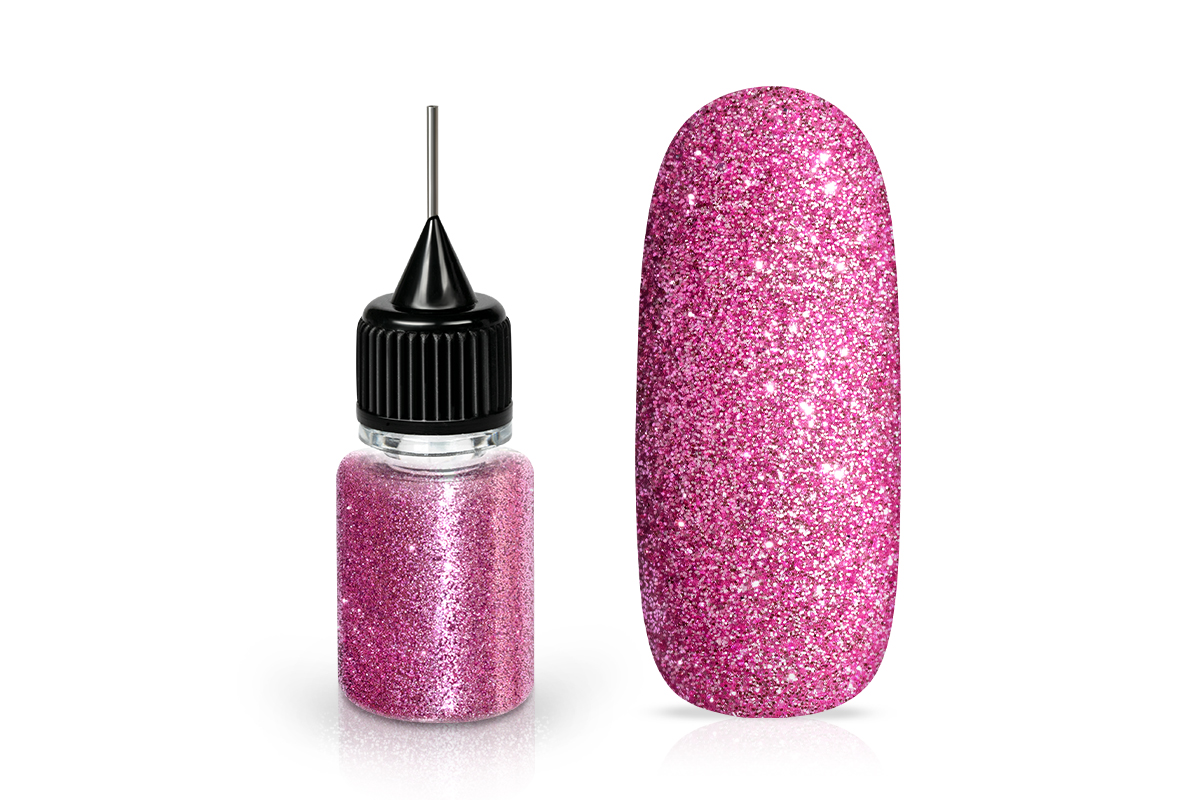 Jolifin LAVENI Diamond Dust - rosé sunset