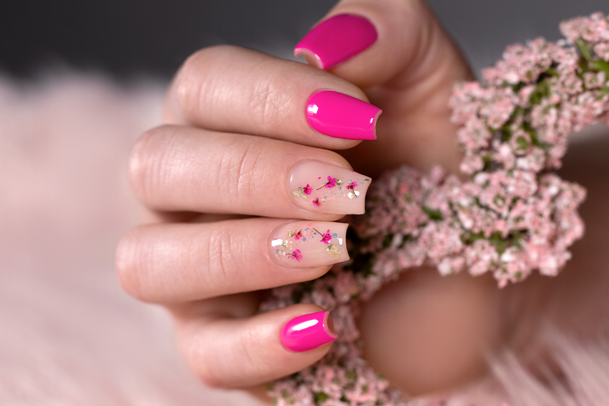 Jolifin LAVENI PRO - Fibreglass gel 5ml