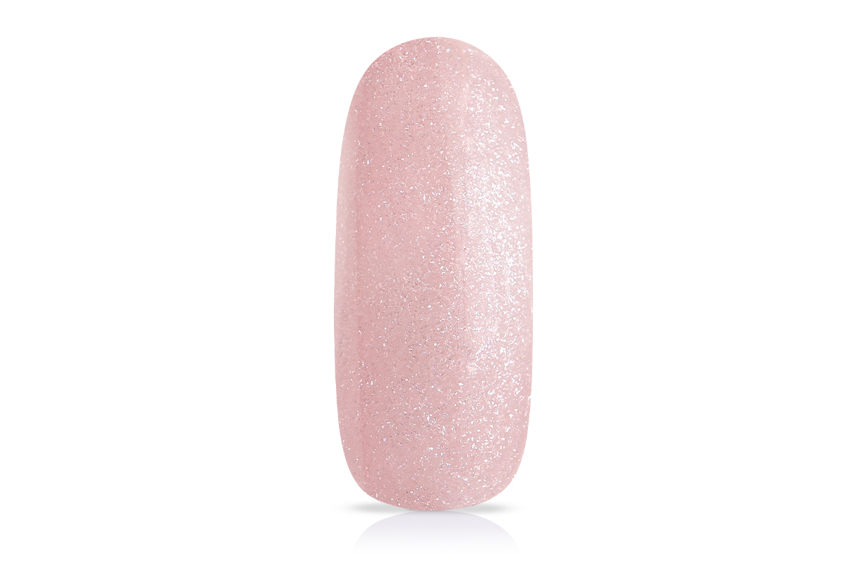 Jolifin LAVENI PRO - Build-up gel make-up Glimmer 15ml