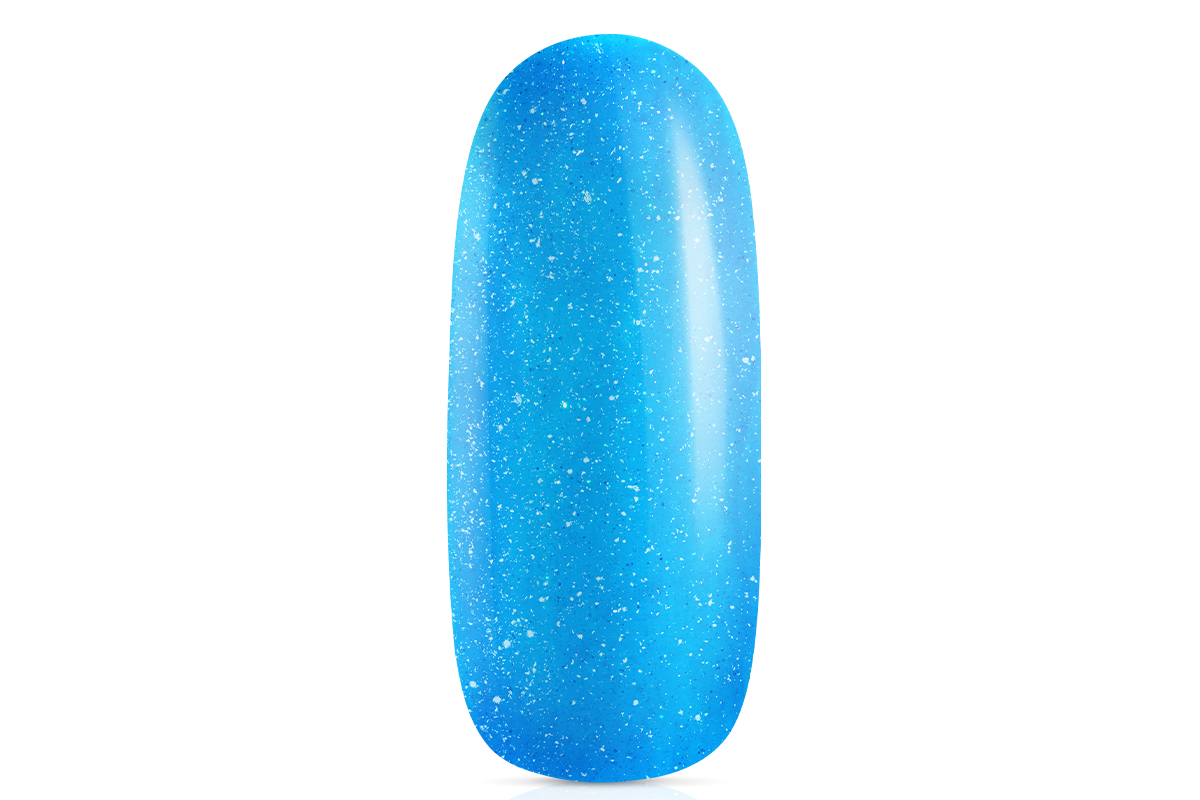 Jolifin Glasgel baby-blue Glimmer 5ml 