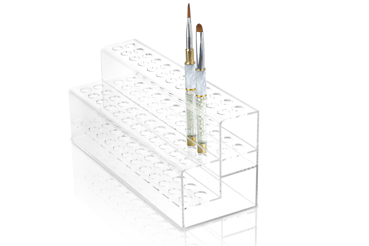Jolifin Pinselhalter 48 Stück