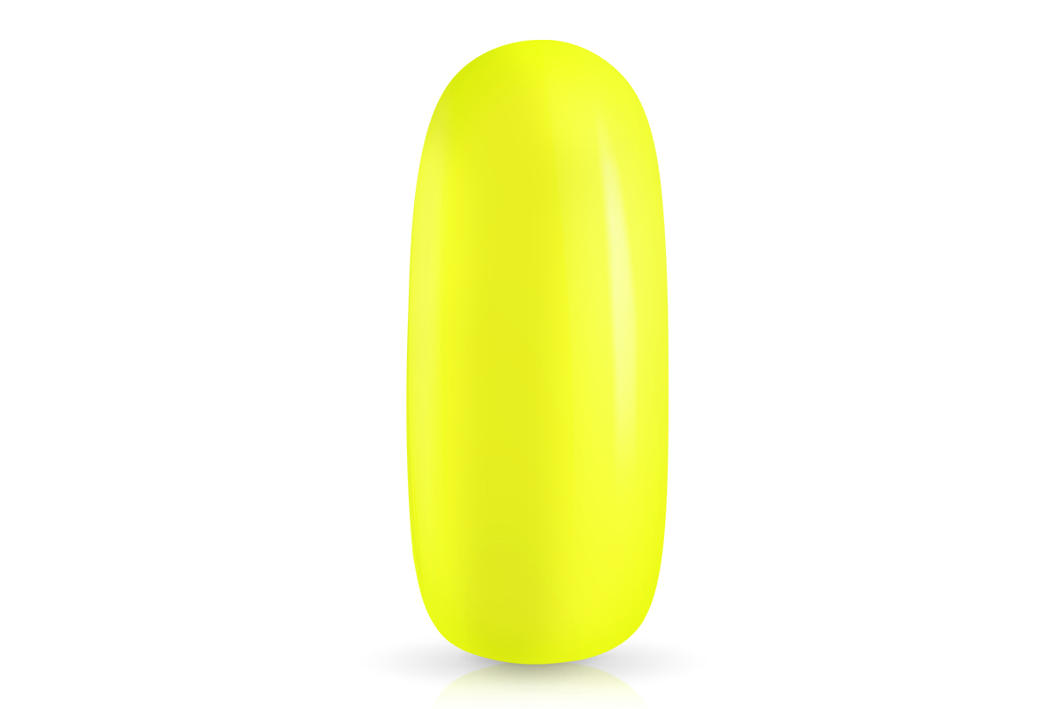 Jolifin Wetlook Farbgel neon-yellow 5ml