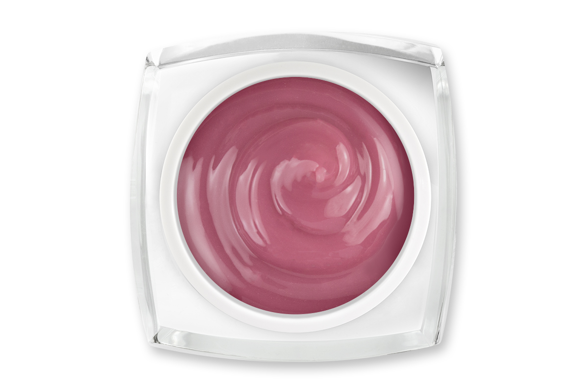 Jolifin LAVENI AcrylGel - Make-up pink blush 15ml