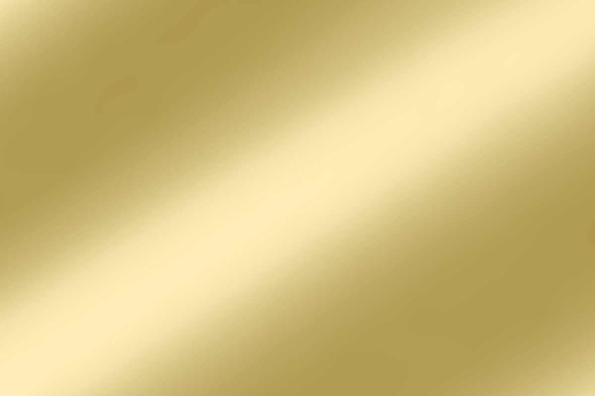 Jolifin Transfer Nagelfolie XL - Chrome gold