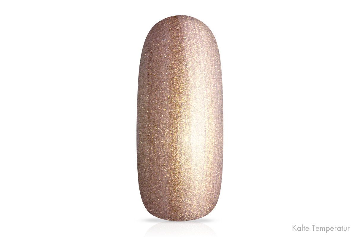 Jolifin LAVENI Shellac - Thermo mermaid lagoon 10ml