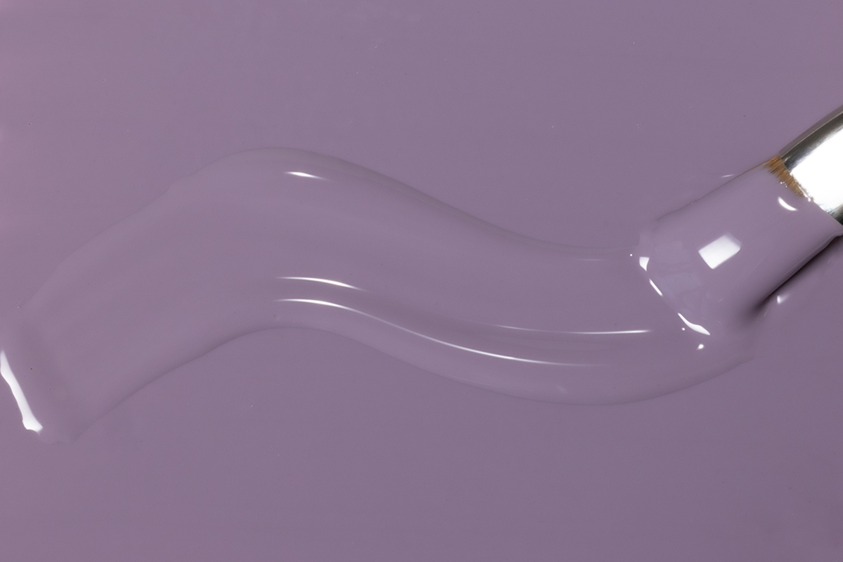Jolifin LAVENI Farbgel - fresh mauve 5ml