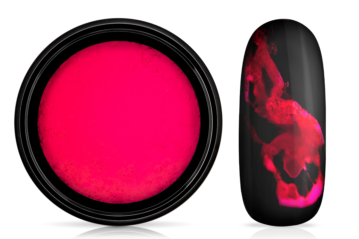 Jolifin LAVENI Pigment - hot pink