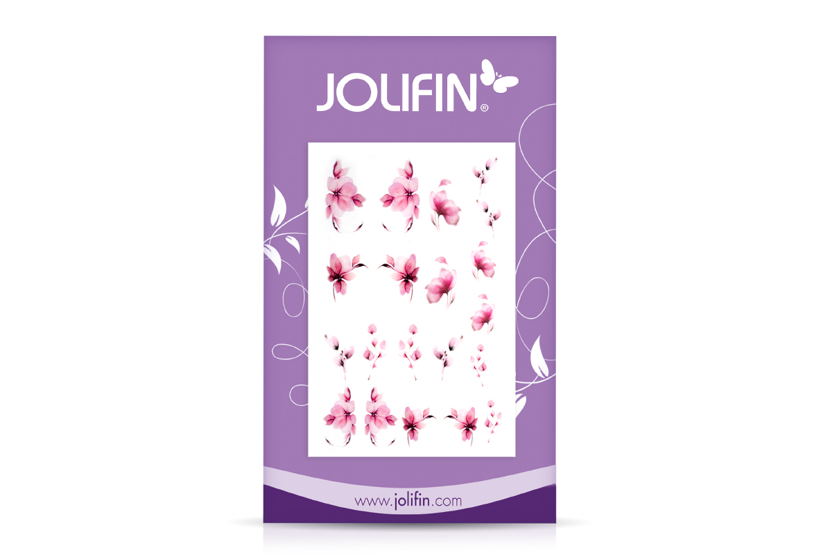 Jolifin Trend Tattoo Nr. 148