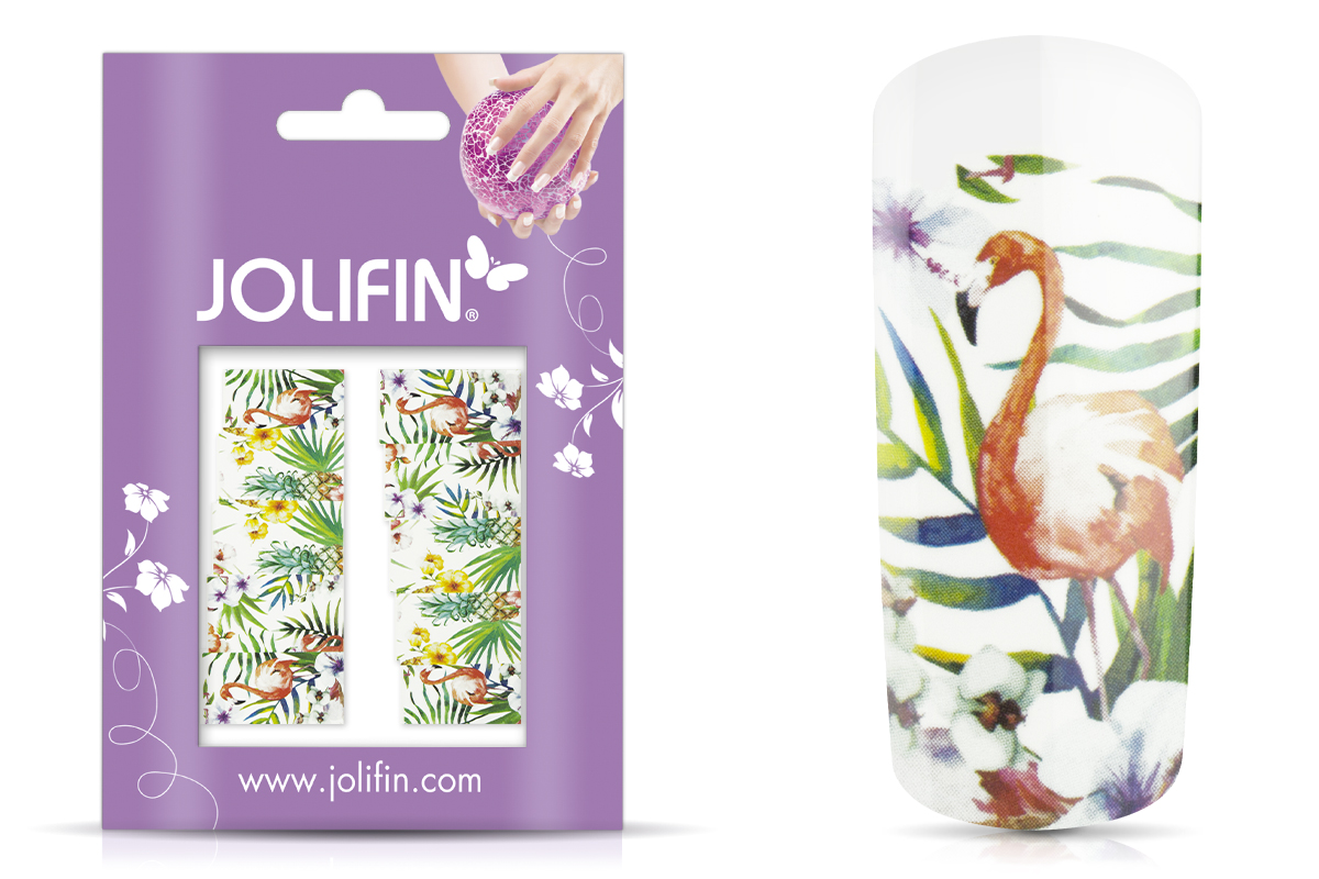 Jolifin Tattoo Wrap Nr. 18